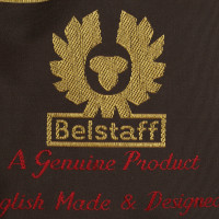 Belstaff Jacke/Mantel aus Leder