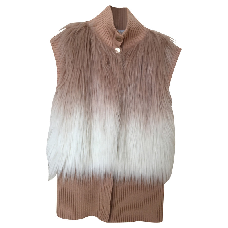 Patrizia Pepe Vest