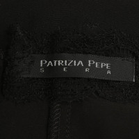 Patrizia Pepe Silk Jumpsuit