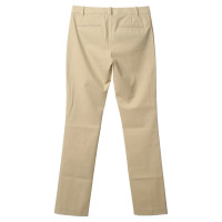 Theory Pantaloni beige