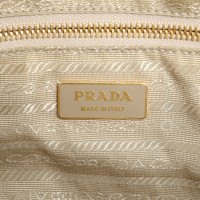 Prada Handbag in Cream
