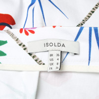 Isolda Skirt