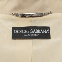 Dolce & Gabbana Giacca/Cappotto