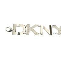 Dkny Bracelet/Wristband Steel in Silvery
