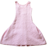 Chanel Pink Dress