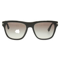 Prada Lunettes de soleil en Noir