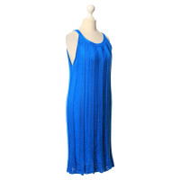 Missoni Summer dress in blue