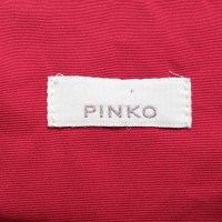 Pinko Rock in Red