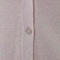 Repeat Cashmere  Vest in roze