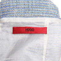 Hugo Boss Rok met patroon
