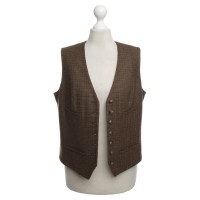 Ralph Lauren Vest with pattern