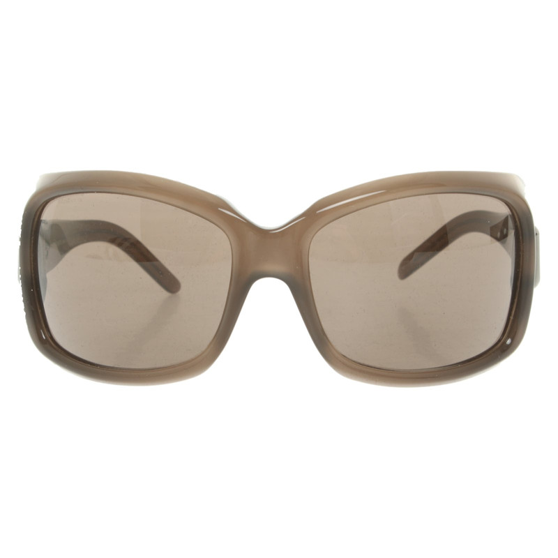 Burberry Sunglasses in Brown - Second 