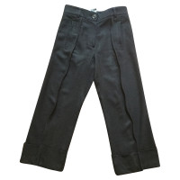 Ann Demeulemeester Large trousers