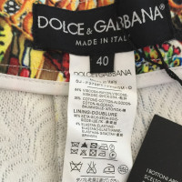 Dolce & Gabbana Pantaloncini corti 
