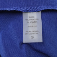 Calvin Klein Kleden in Royal Blue