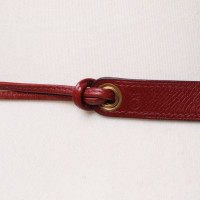 Hermès Pochette de ceinture en cuir
