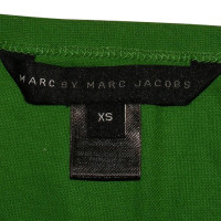 Marc By Marc Jacobs Grünes Kleid