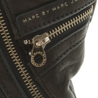 Marc Jacobs Kleine Tasche mit Reißverschlüssen
