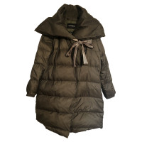 Max & Co Jacke/Mantel in Oliv