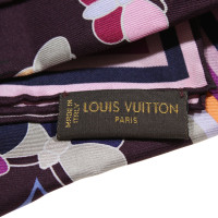 Louis Vuitton Sciarpa in Seta