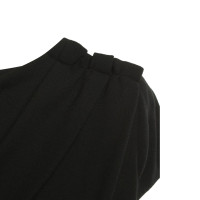 Windsor Elegante jurk in zwart