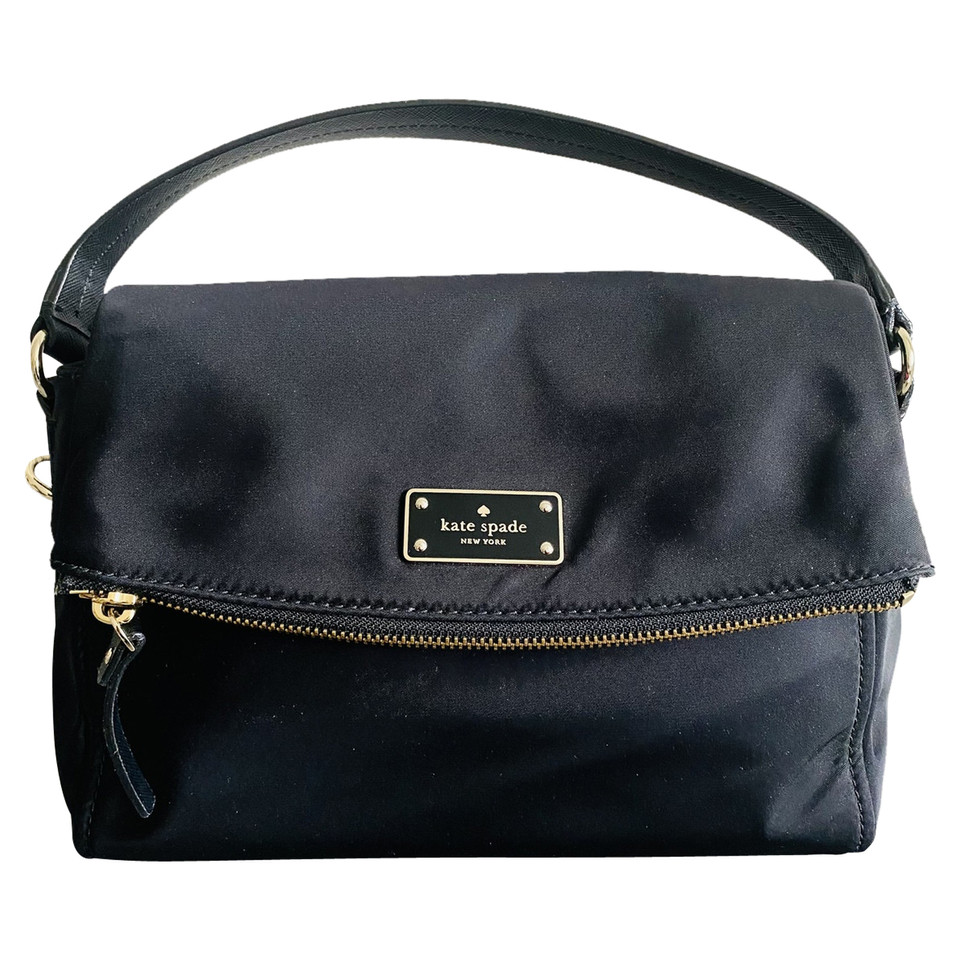 Kate Spade Borsetta in Nero