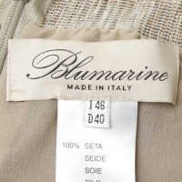Blumarine Sequins skirt