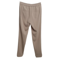 Marc Cain trousers in Beige