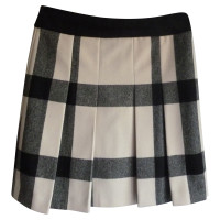 Max & Co pleated skirt