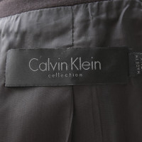 Calvin Klein Blazer in zwart