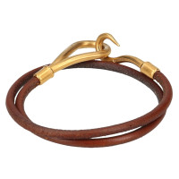 Hermès "Jumbo bracelet"