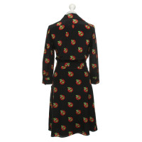 Moschino Cheap And Chic Dress with motif print