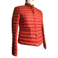 Aspesi Veste/Manteau en Orange