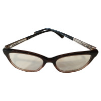 Nina Ricci Brille in Braun