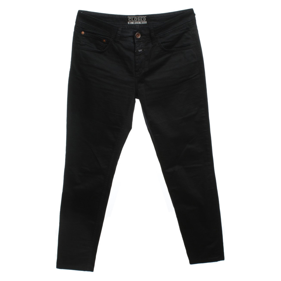 Closed Jeans in Black