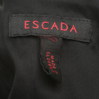 Escada Dress with pleats detail