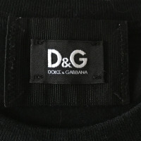 D&G t-shirt