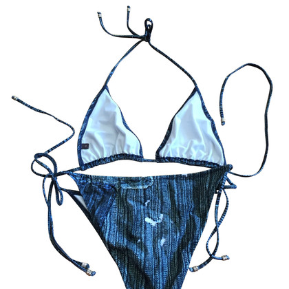 Roberto Cavalli bikini