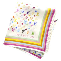 Louis Vuitton Monogram cloth in multicolor