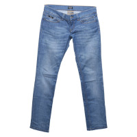D&G Blue jeans