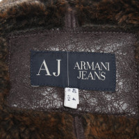 Armani Jeans Veste/Manteau