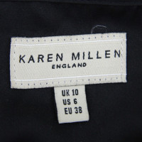 Karen Millen robe de sequin