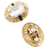 Givenchy Ohrring in Gold