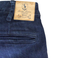 Ralph Lauren slim-fit jeans
