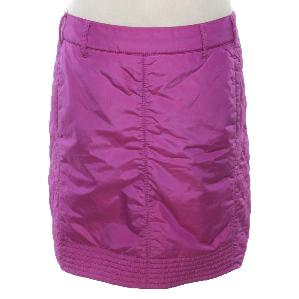 Marc Cain Skirt in Violet