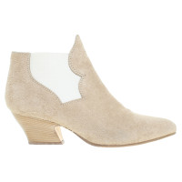 Acne Boots with stiletto heel