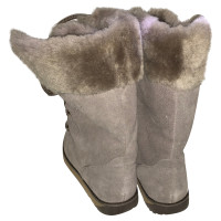 Emu Australia boots