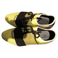 Balenciaga Sneakers in Gelb