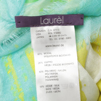 Laurèl Cloth with pattern