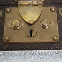Louis Vuitton Monogram of canvas briefcase